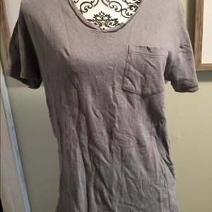 Woman’s Todd Snyder T-shirt